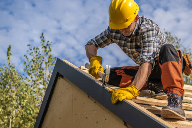 Best Storm Damage Roof Repair  in Eagle Point, OR